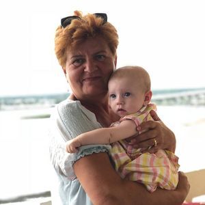 Meet your Posher, Ewa